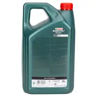 5L 5 Liter ORIGINAL Ford CASTROL MAGNATEC DIESEL 0W-20 WSS-M2C952-A1 15D5EC