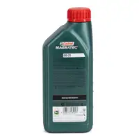 1L 1 Liter ORIGINAL Ford CASTROL MAGNATEC 0W20 Motoröl WSS-M2C954-A1 15F703