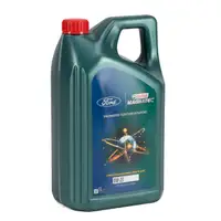 10L 10 Liter ORIGINAL Ford CASTROL MAGNATEC 0W20 Motoröl WSS-M2C954-A1 15F704