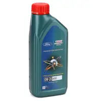 4L 4 Liter ORIGINAL Ford CASTROL MAGNATEC DIESEL 0W-20 WSS-M2C952-A1 15F73D