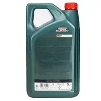 10L 10 Liter ORIGINAL Ford CASTROL MAGNATEC 0W-30 D Motoröl WSS-M2C950-A 15F60C