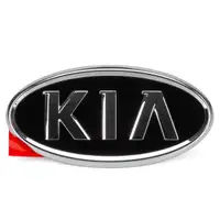 ORIGINAL Kia Emblem Plakette Logo Heckklappe Sportage 4 hinten 863534D500