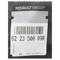 ORIGINAL Renault Unterfahrschutz Stoßstange Twingo 2 ab 01.2012 vorne unten 622350009R