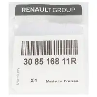 ORIGINAL Renault Geberzylinder Kupplungszylinder Megane 3 Megane CC 1.2 TCe 308516811R