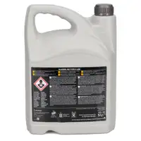 10L 10 Liter ORIGINAL Renault GLACEOL RX TYPE E LDR Kühlerfrostschutz BLAU 7711947051