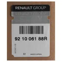 ORIGINAL Renault Kondensator Klimakondensator mit Trockner Trafic 3 JG EG FG 921006188R