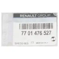 ORIGINAL Renault Steuerkettensatz Ölpumpe Megane/Scenic 2 3 Laguna 2 3 2.0 dCi 7701476527