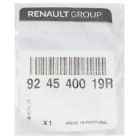 ORIGINAL Renault Kältemittelleitung Hochdruck Megane 3 Scenic 3 1.5 dCi 924540019R