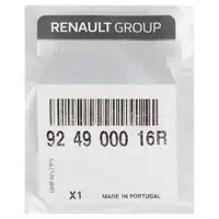 ORIGINAL Renault Klimaleitung Kältemittelleitung Megane 3 / CC Grand / Scenic 3 924900016R