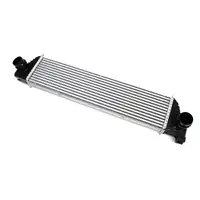 ORIGINAL Renault Laduluftkühler Turbokühler Intercooler MASTER III 144960015R