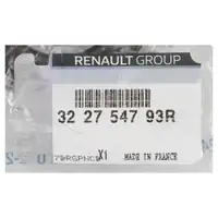 ORIGINAL Renault Getriebelager Schaltgetriebe Clio 1-5 Megane 1-4 Twingo 1-3 322754793R