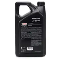 5L 5 Liter ORIGINAL Renault Motoröl Öl CASTROL GTX RN-SPEC 5W30 RN720 7711943687