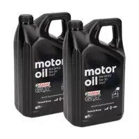 10L 10 Liter ORIGINAL Renault Motoröl CASTROL GTX RN-SPEC 5W30 RN17 7711943681