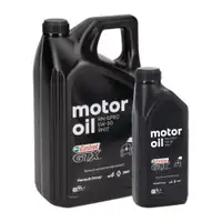 6L 6 Liter ORIGINAL Renault Motoröl Öl CASTROL GTX RN-SPEC 5W30 RN17