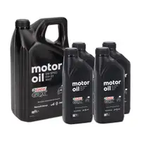 9L 9 Liter ORIGINAL Renault Motoröl Öl CASTROL GTX RN-SPEC 5W30 RN17