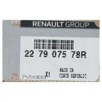 ORIGINAL Renault Nox-Sensor Lambasonde Master 3 2.3 dCi 227907578R