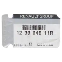 ORIGINAL Renault Zweimassenschwungrad Megane 4 Captur 2 Kadjar Kangoo 3 1.5 dCi 123004611R