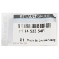 ORIGINAL Renault Sensor Motorölstand Ölniveausensor Ölstand Master 3 2.3 dCi 111453354R