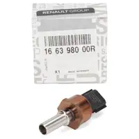 ORIGINAL Renault Sensor Kraftstoffdruck Clio 4 Megane 2-4 Kangoo 1.5-2.3 dCi 166398000R