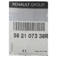 ORIGINAL Renault Stoßdämpfer Gasdämpfer Captur 1 Hinterachse 562107338R