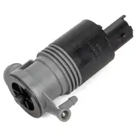 ORIGINAL Renault Waschpumpe Wasserpumpe Waschwasser Trafic 3 ohne Heckwischer 289201334R