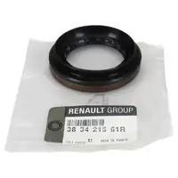 ORIGINAL Renault Wellendichtring Simmerring Antriebswelle 38x59x13,7 383421561R