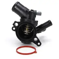 ORIGINAL Renault Thermostat + Gehäuse CLIO 4 MEGANE 3 CAPTUR 1.2 TCe 110617089R