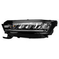 ORIGINAL Skoda LED Hauptscheinwerfer Octavia 4 für RECHTSLENKER vorne links 5E8941017