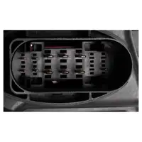 ORIGINAL Skoda LED Hauptscheinwerfer Octavia 4 für RECHTSLENKER vorne links 5E8941017