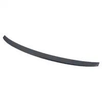 ORIGINAL Skoda Heckspoiler Spoiler Heckklappe Octavia 4 NX3 NN3 hinten 5E6071641 GRU