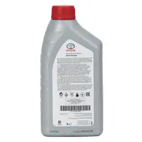 1L 1 Liter ORIGINAL Toyota Motoröl Öl ADVANCED FUEL ECONOMY AFE Extra 0W20 0W-20