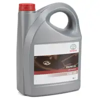 5L 5 Liter ORIGINAL Toyota Motoröl Öl SEMI-SYNTHETIC 10W40 API SL/CF 08880-80825