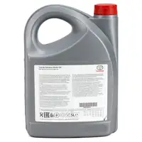 5L 5 Liter ORIGINAL Toyota Motoröl Öl SEMI-SYNTHETIC 10W40 API SL/CF 08880-80825