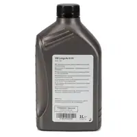 ORIGINAL VW Motoröl Öl 0W-30 LONGLIFE III FE 504.00 507.00 GS55545C2 - 1 Liter