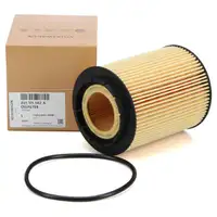 ORIGINAL Audi VW Ölfilter Motorölfilter A4 A6 A8 Q7 T5 Passat Touareg 021115562A