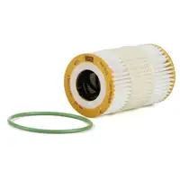 7L ORIGINAL VAG 0W-30 LONGLIFE III FE Motoröl + Ölfilter A4 S4 B8 A5 S5 A6 C7 Q5 3.0 TFSI