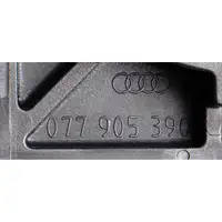 ORIGINAL VW AUDI Adapter Zündspule Zündkerzenstecker A8 D3 3.7 4.2 Touareg 4.2 077905390