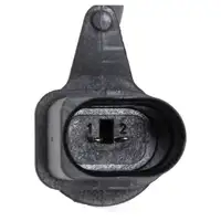 ORIGINAL AUDI Bremsbeläge + Sensor für A4 B8 A5 8T 8F 1LT/1LY vorne 8K0698151P