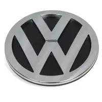 ORIGINAL VW Emblem Hecktür Crafter 30-35 Bus 30-50 Kasten hinten 2E1853600