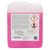 5 Liter ORIGINAL Audi VW Kühlerfrostschutz FERTIGMIX Ready Mix G12 evo G12E050A3