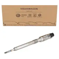 1x ORIGINAL VW Audi Seat Drucksensor-Glühkerze Golf 8 A4 B9 Octavia 2.0 TDI 04L905061C