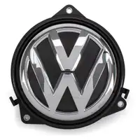 ORIGINAL VW Betätigung Heckklappe Emblem Golf 6 EOS Passat B7 PR-Nr. 7X0 6R0827469D ULM