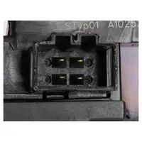 ORIGINAL Audi Seat Skoda Heckklappenschloss A3 Toledo 4 Fabia 3 Rapid Octavia 4 8R0827505A