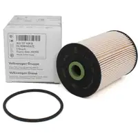 ORIGINAL Audi VW Kraftstofffilter Dieselfilter A3 Octavia Golf 5 6 1K0127434B