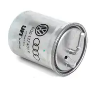 ORIGINAL Audi VW Kraftstofffilter Dieselfilter A1 Fox Polo 1.4/1.6TDI 6Q0127401F