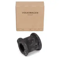 ORIGINAL VW Stabilisatorlager Lagerung Stabilisator 21mm T5 T6 hinten außen 7H0511414