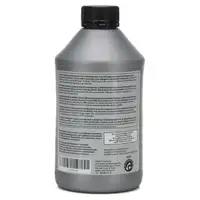 1 Liter ORIGINAL Audi VW Getriebeöl Schaltgetriebe + DSG DQ200 SAE 75 G055512A2