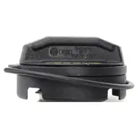 ORIGINAL VW Audi Tankdeckel + Halteband Kraftstofftank Golf 5 6 1.6-2.0 TDI 5C0201550AB