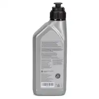 1L 1 Liter ORIGINAL Audi VW Verteilergetriebeöl Getriebeöl Touareg Amarok Q7 4LB G052536A2