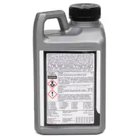 1L 1 Liter ORIGINAL Volvo Frostschutz Kühlerfrostschutz Konzentrat 31439720